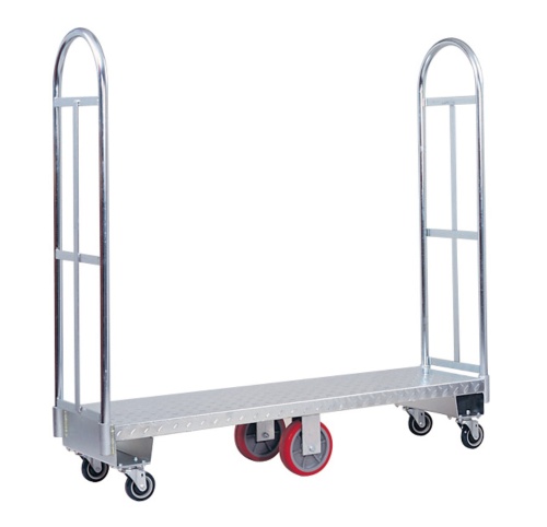 Heavy Duty Steel Hand Truck